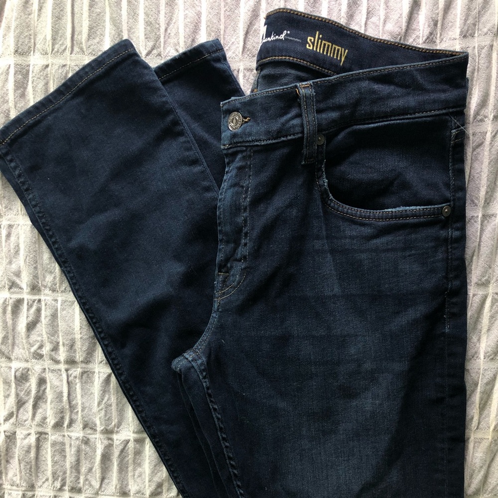 7 For All Mankind Men’s Jeans